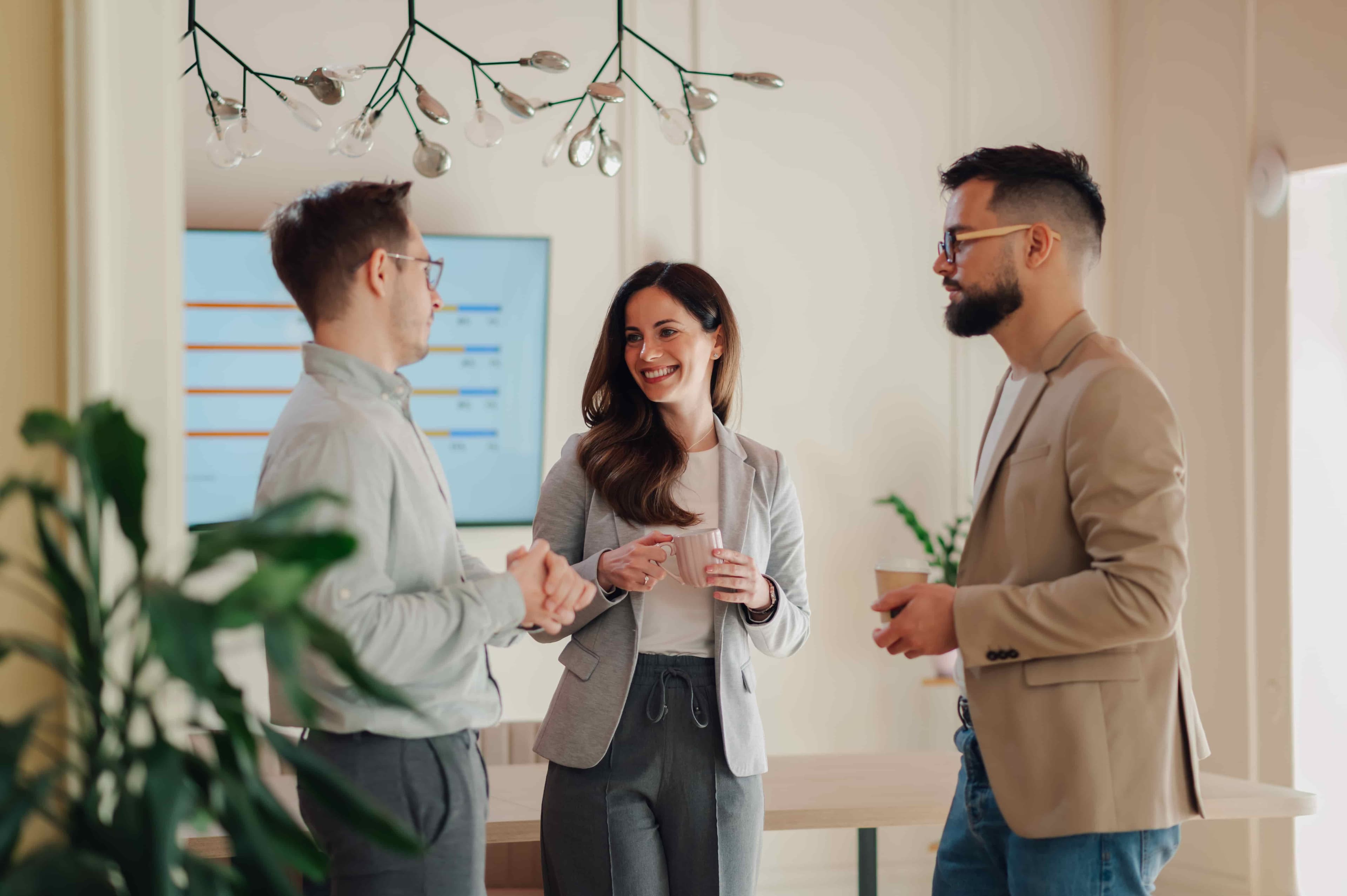 TEREAL Portfolio Development – Portfolios strategisch entwickeln