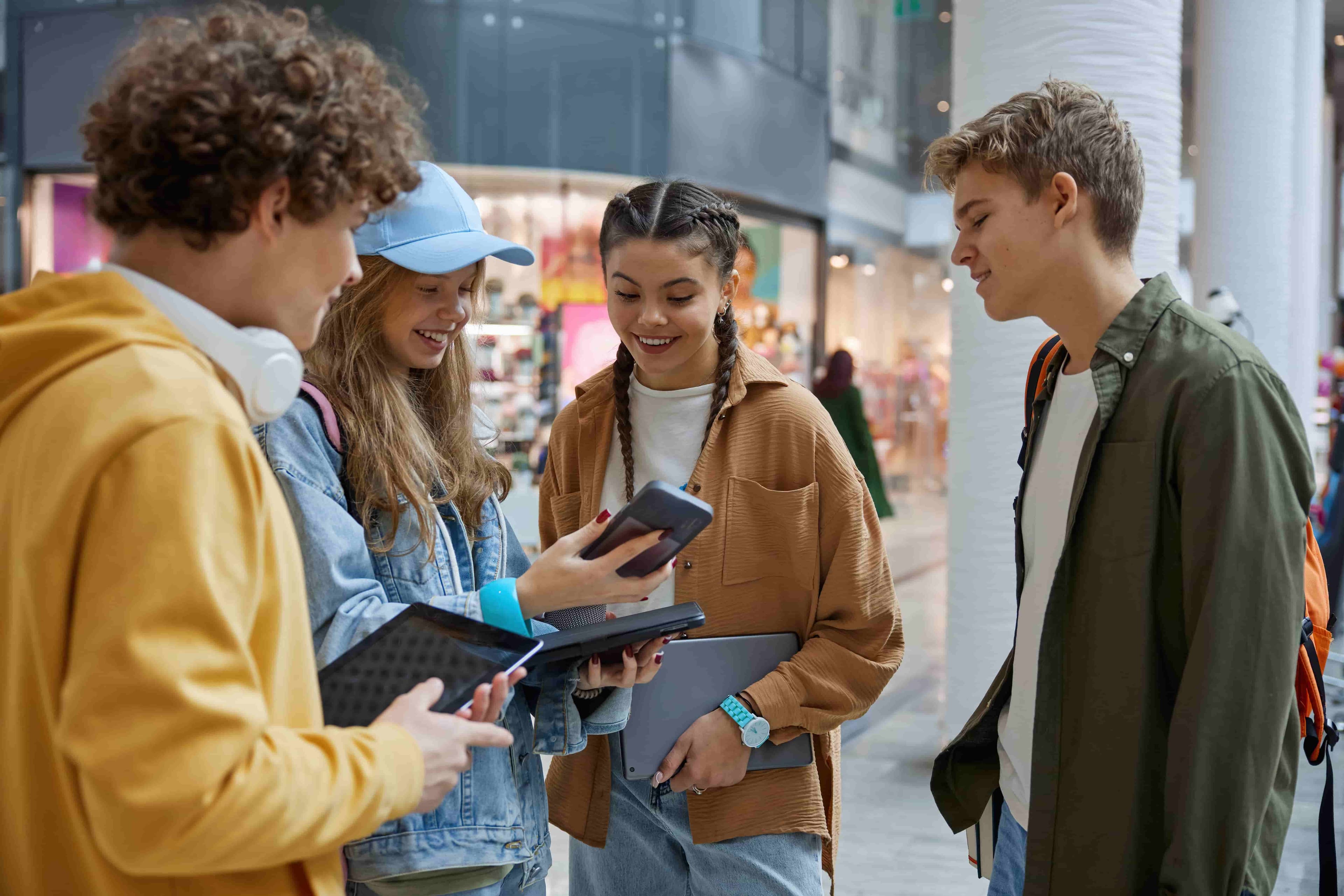 TEREAL Retail Transformation – Handelsimmobilien zukunftsfähig entwickeln